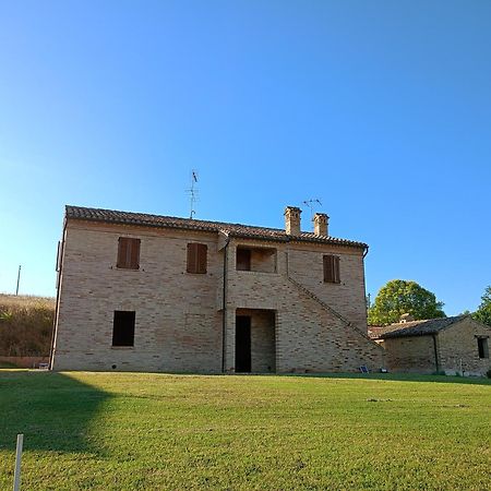 Country House Villa Cascina Moiani Eksteriør bilde