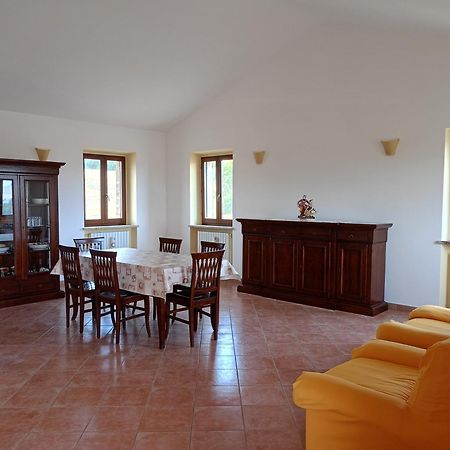 Country House Villa Cascina Moiani Eksteriør bilde