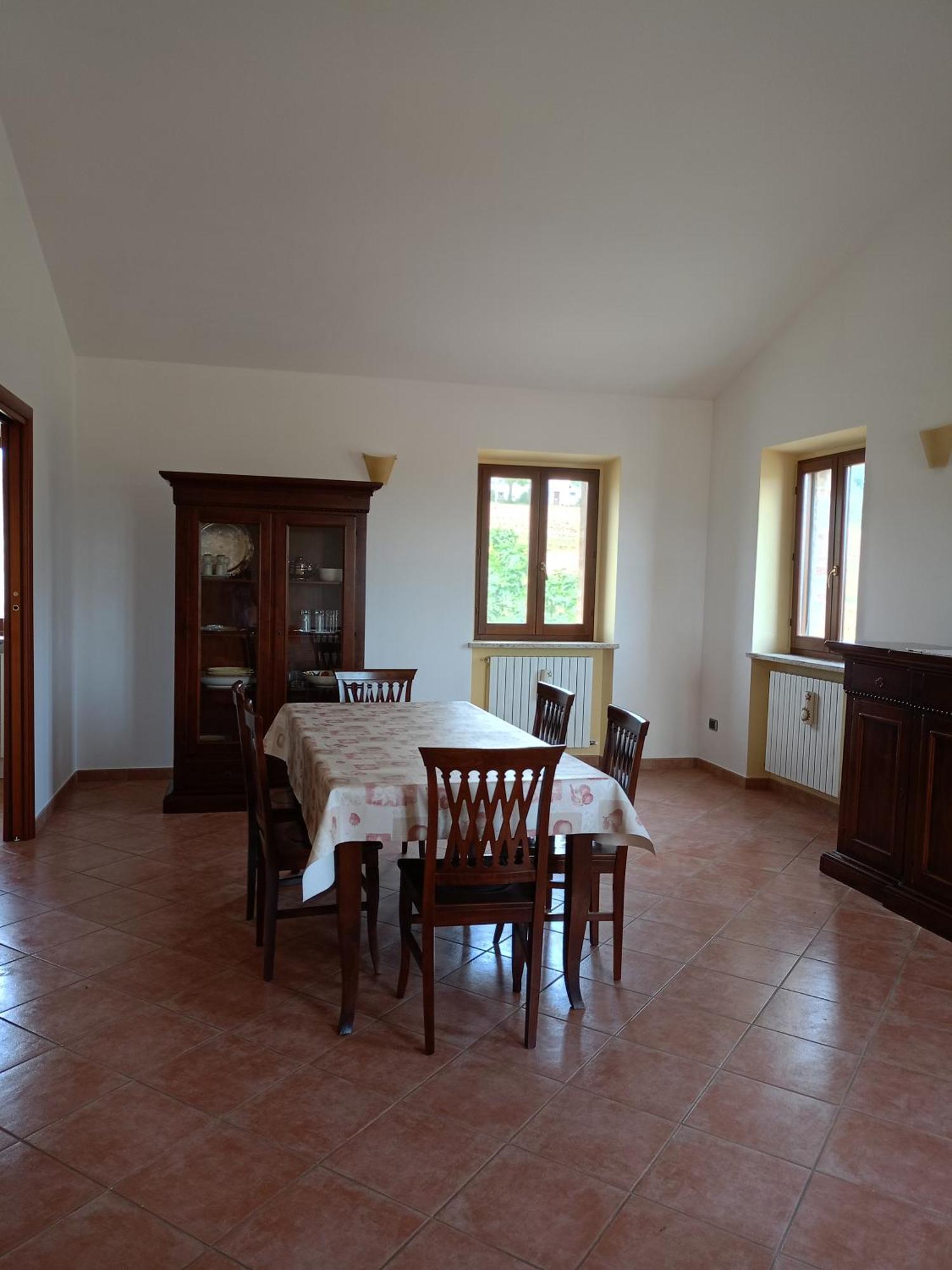 Country House Villa Cascina Moiani Eksteriør bilde