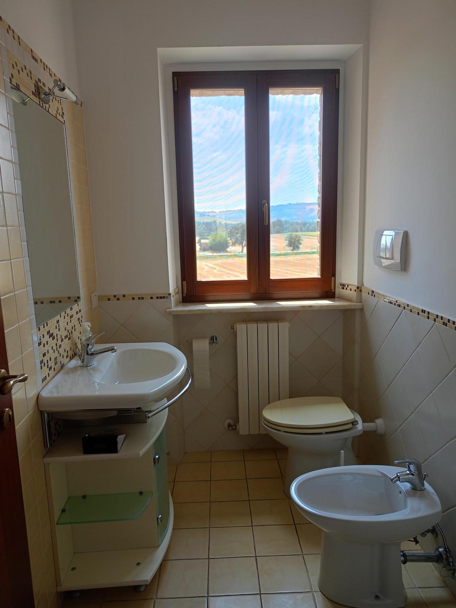 Country House Villa Cascina Moiani Eksteriør bilde