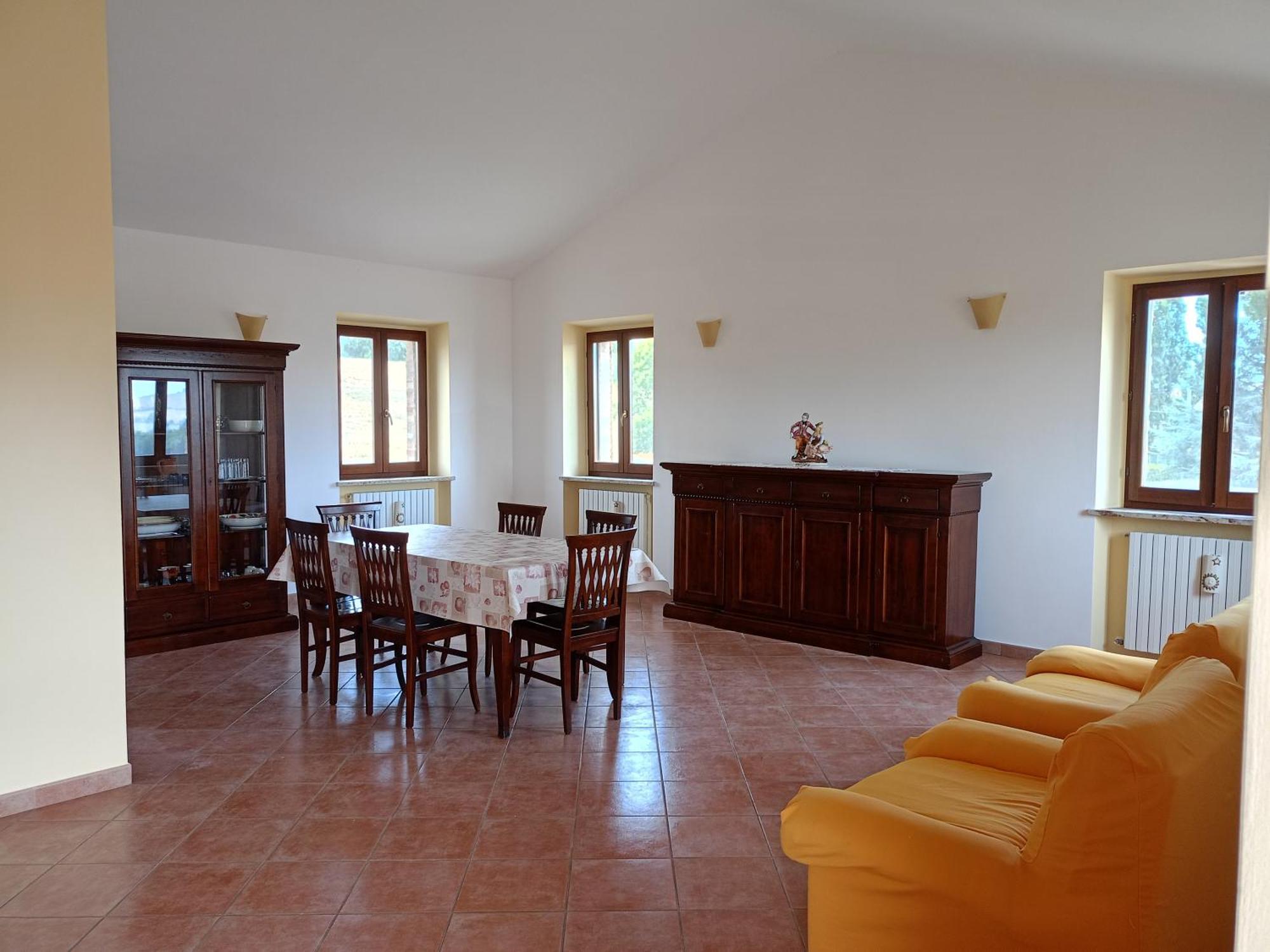 Country House Villa Cascina Moiani Eksteriør bilde