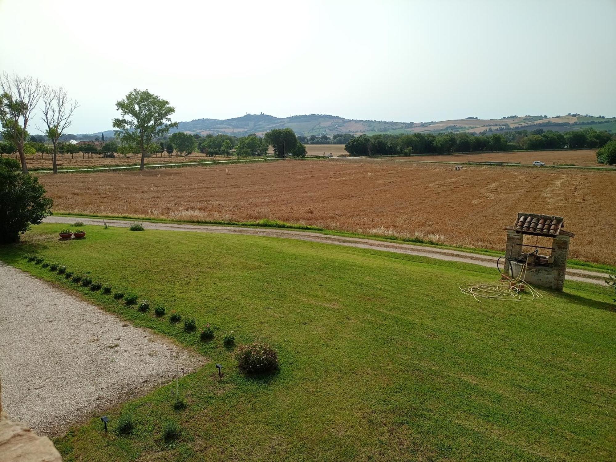 Country House Villa Cascina Moiani Eksteriør bilde