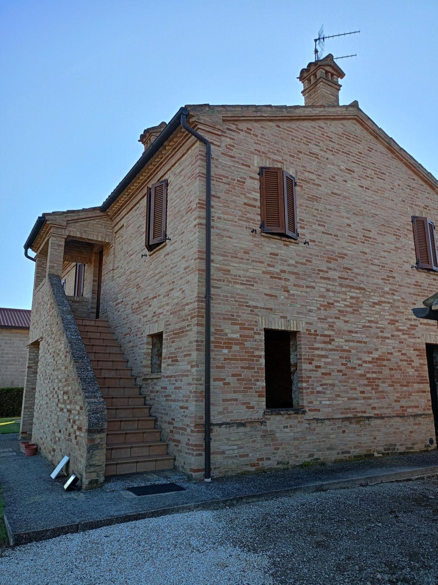 Country House Villa Cascina Moiani Eksteriør bilde