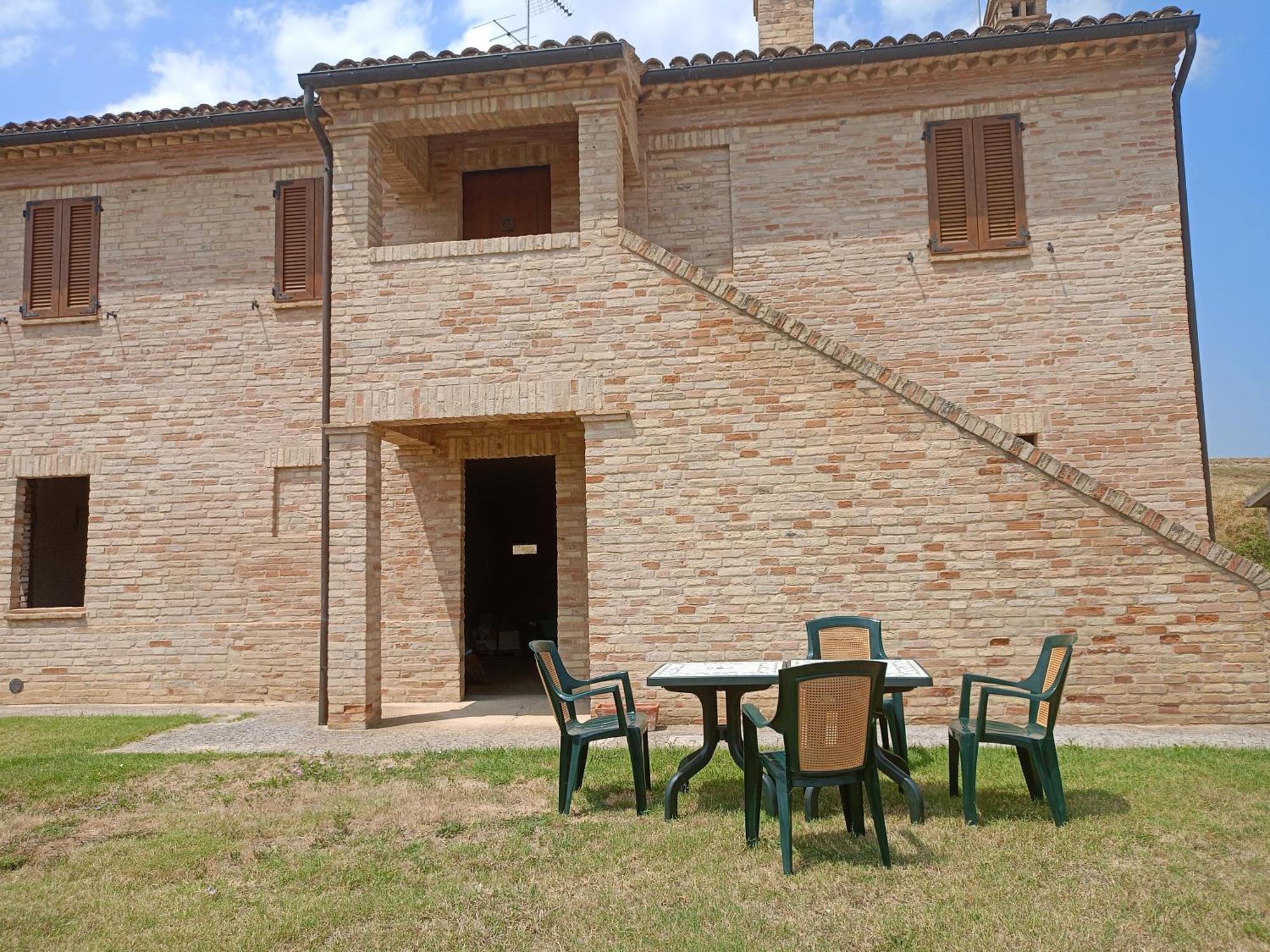Country House Villa Cascina Moiani Eksteriør bilde