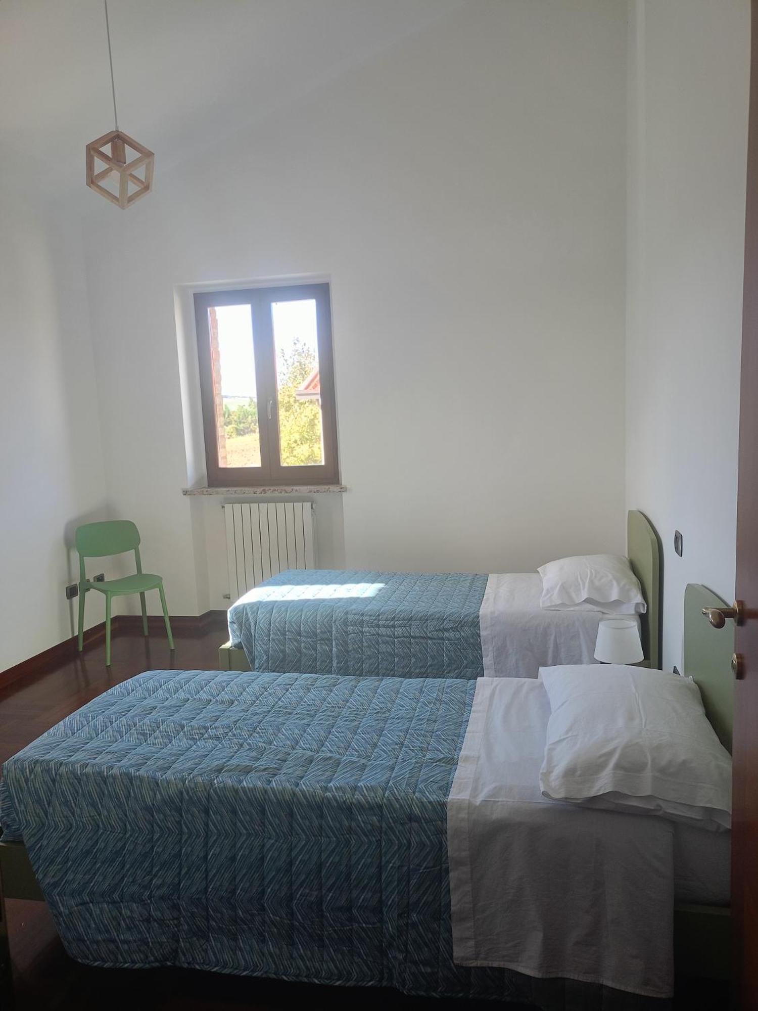 Country House Villa Cascina Moiani Eksteriør bilde
